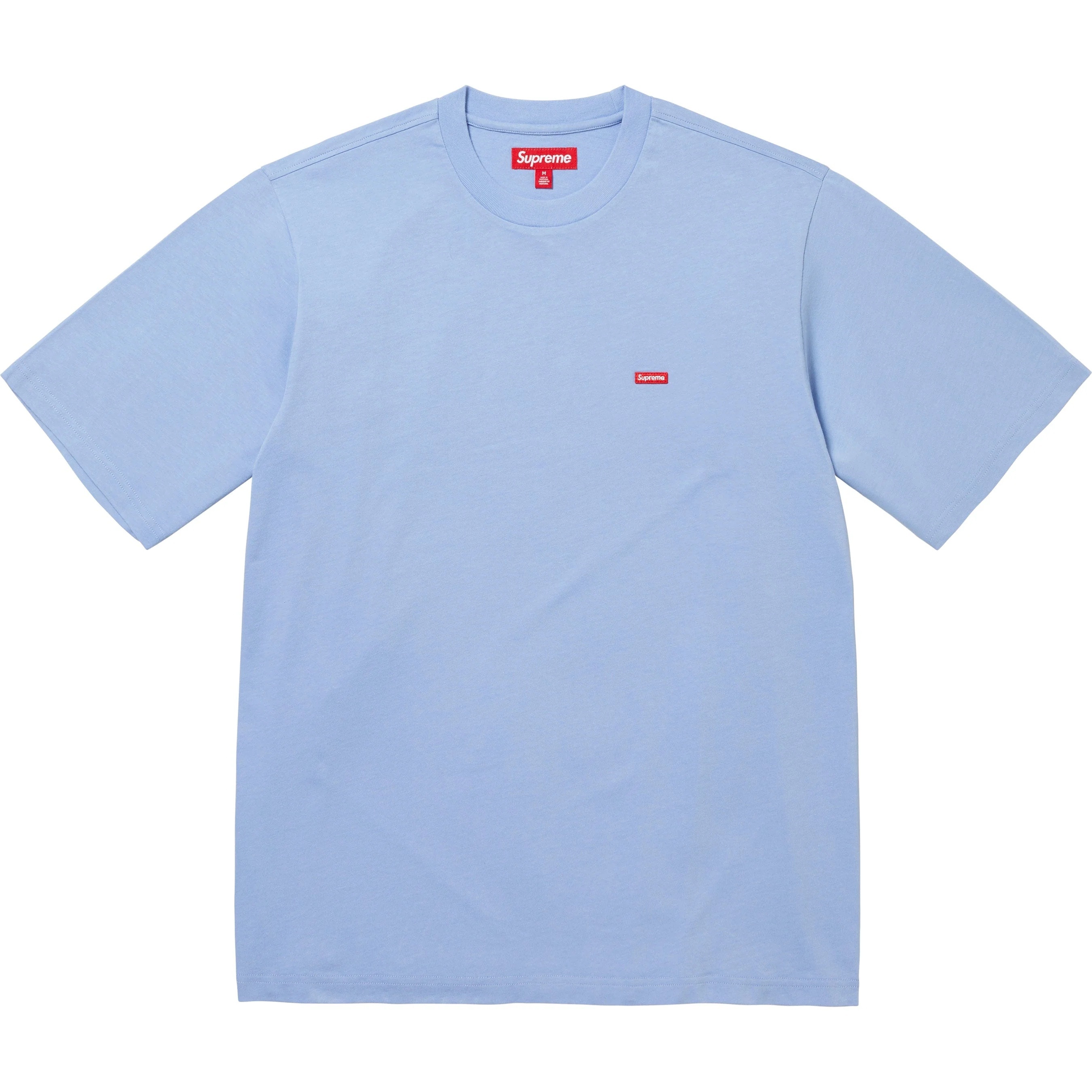 Small Box Tee view 16